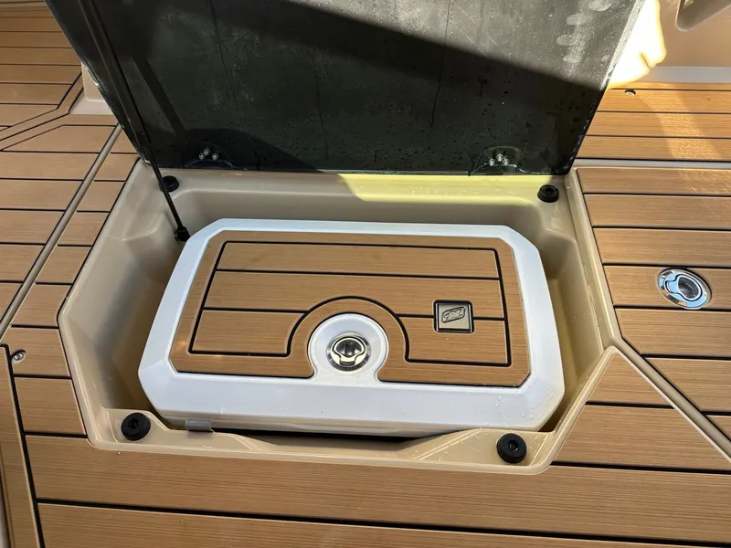 Slide: The Image of Nautique G23 2026 - 43