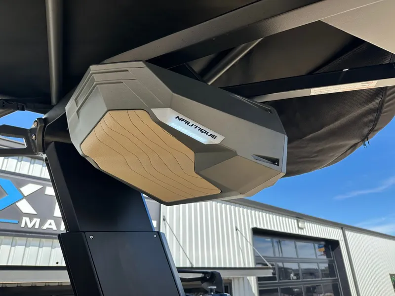 Slide: The Image of Nautique G23 2026 - 44