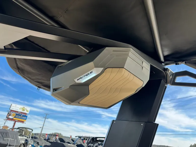 Slide: The Image of Nautique G23 2026 - 45