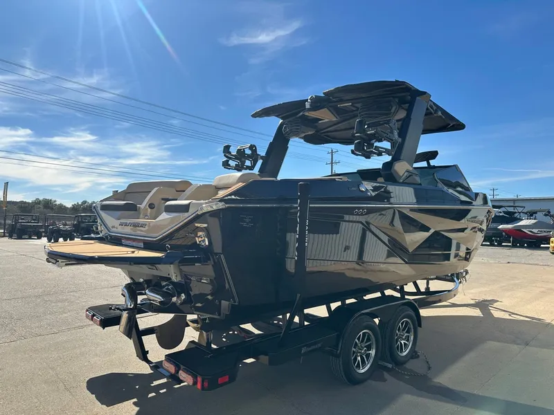 Slide: The Image of Nautique G23 2026 - 5