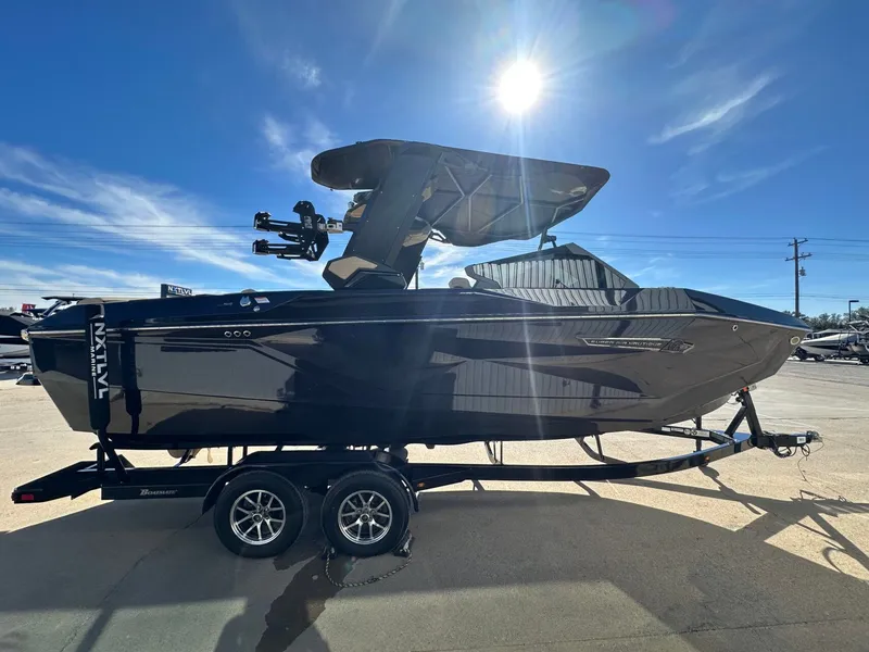 Slide: The Image of Nautique G23 2026 - 6