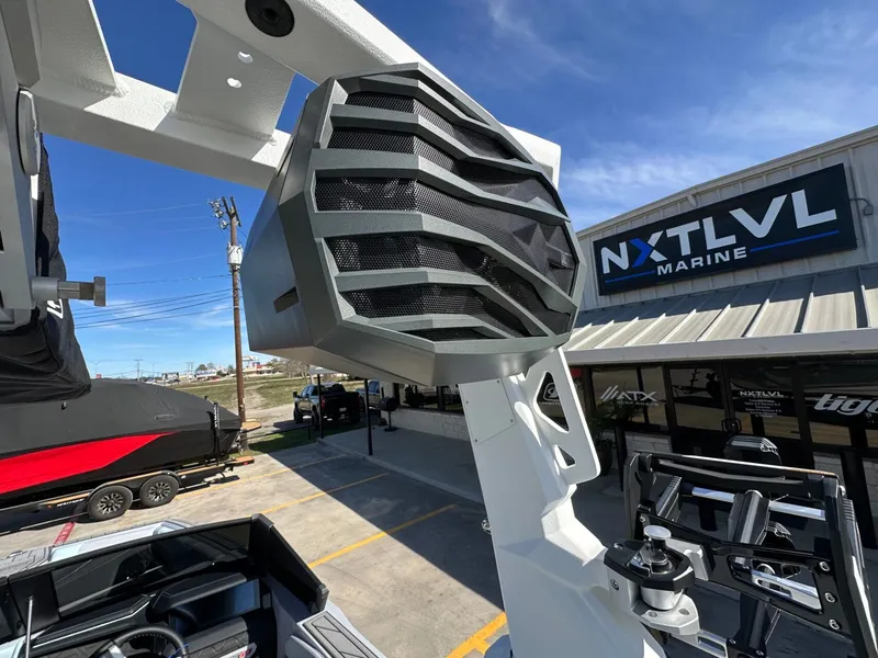 Slide: The Image of Nautique Super Air Nautique GS22 2026 - 27