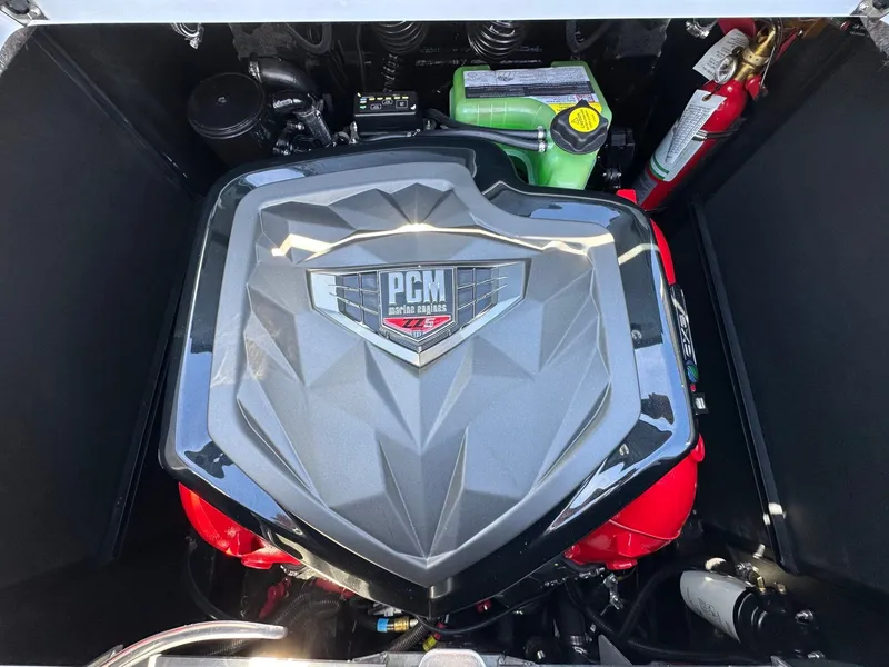 Slide: The Image of Nautique Super Air Nautique GS22 2026 - 29