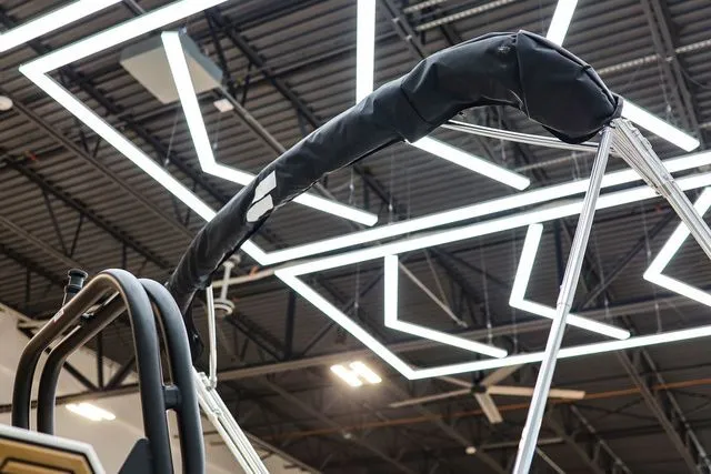 Slide: The Image of Starcraft SVX 210 DC OB 2026 - 11