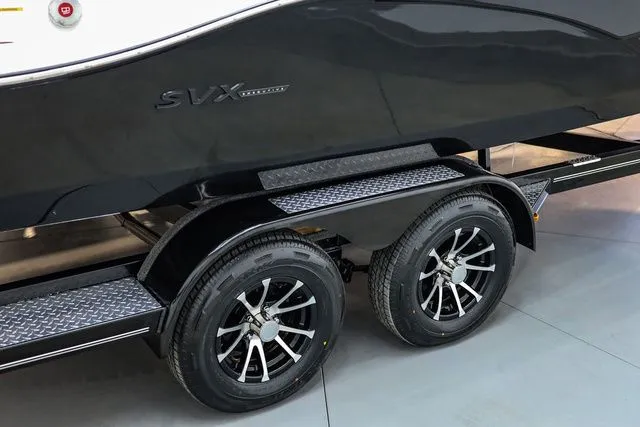 Slide: The Image of Starcraft SVX 210 DC OB 2026 - 12