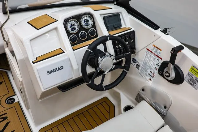 Slide: The Image of Starcraft SVX 210 DC OB 2026 - 22