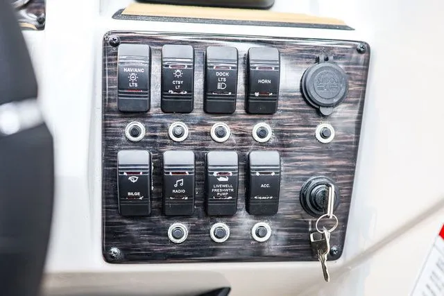 Slide: The Image of Starcraft SVX 210 DC OB 2026 - 25