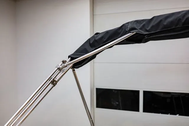 Slide: The Image of Starcraft SVX 210 DC OB 2026 - 33