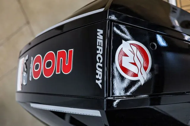 Slide: The Image of Starcraft SVX 210 DC OB 2026 - 36