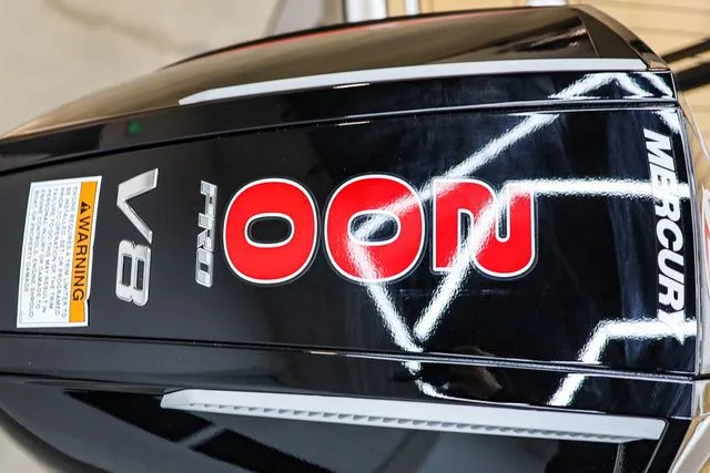 Slide: The Image of Starcraft SVX 210 DC OB 2026 - 37