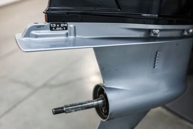 Slide: The Image of Starcraft SVX 210 DC OB 2026 - 38