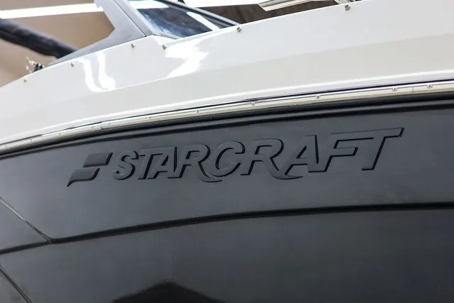 Slide: The Image of Starcraft SVX 210 DC OB 2026 - 39