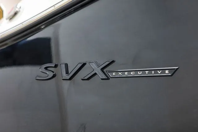 Slide: The Image of Starcraft SVX 210 DC OB 2026 - 40