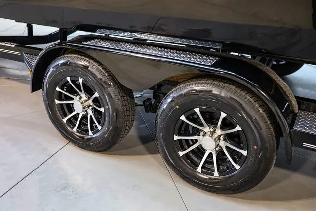 Slide: The Image of Starcraft SVX 210 DC OB 2026 - 7