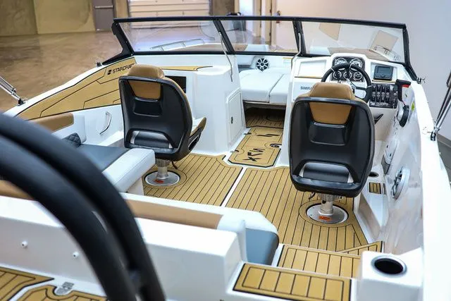 Slide: The Image of Starcraft SVX OB 210 DC OB 2026 - 13