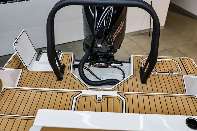 Slide: The Image of Starcraft SVX OB 210 DC OB 2026 - 15