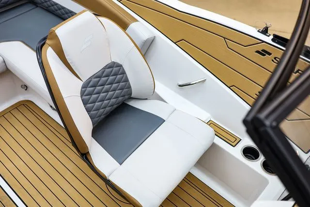 Slide: The Image of Starcraft SVX OB 210 DC OB 2026 - 18