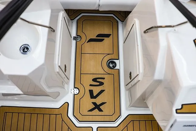 Slide: The Image of Starcraft SVX OB 210 DC OB 2026 - 21