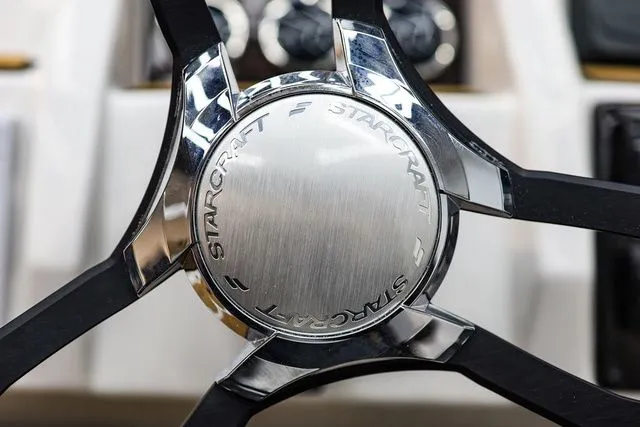 Slide: The Image of Starcraft SVX OB 210 DC OB 2026 - 26