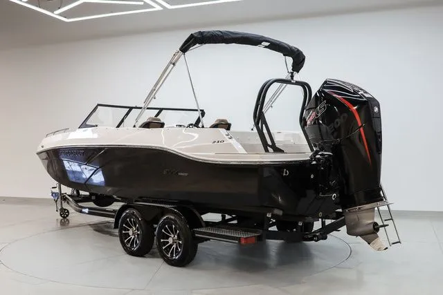 Slide: The Image of Starcraft SVX OB 210 DC OB 2026 - 3