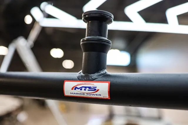 Slide: The Image of Starcraft SVX OB 210 DC OB 2026 - 35