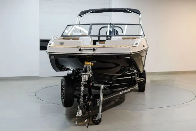 Slide: The Image of Starcraft SVX OB 210 DC OB 2026 - 4