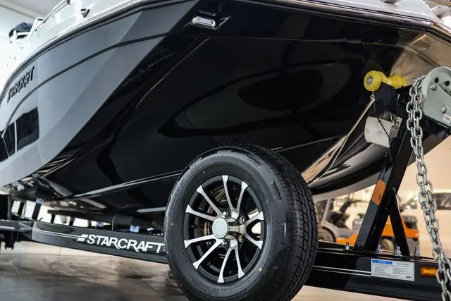 Slide: The Image of Starcraft SVX OB 210 DC OB 2026 - 41