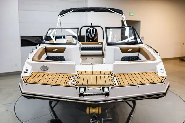 Slide: The Image of Starcraft SVX OB 210 DC OB 2026 - 43