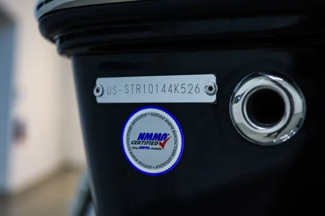 Slide: The Image of Starcraft SVX OB 210 DC OB 2026 - 46