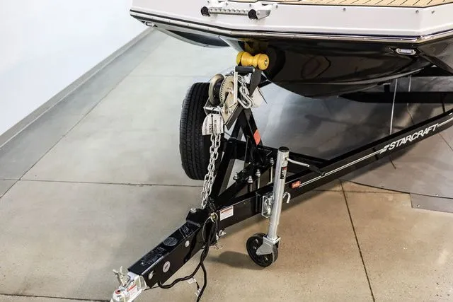 Slide: The Image of Starcraft SVX OB 210 DC OB 2026 - 5