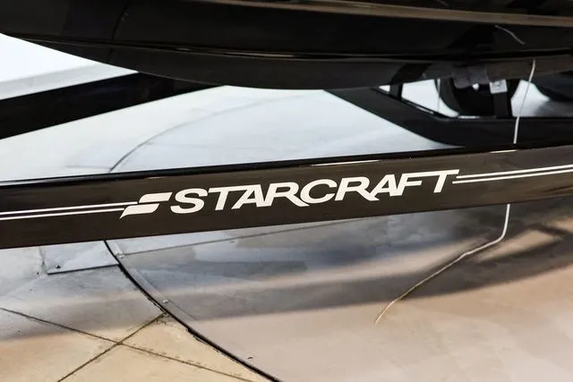 Slide: The Image of Starcraft SVX OB 210 DC OB 2026 - 6