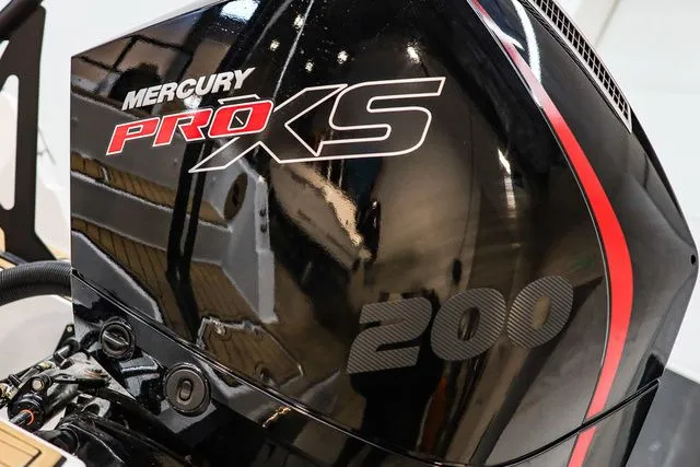 Slide: The Image of Starcraft SVX OB 210 DC OB 2026 - 9