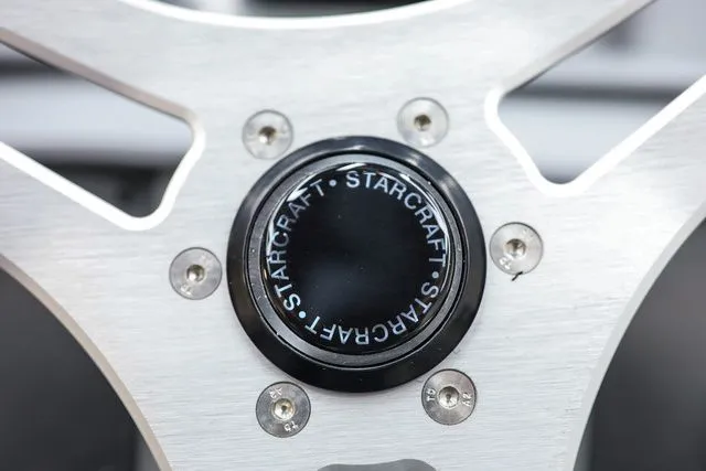 Slide: The Image of Starcraft VX 20 FD 2026 - 16