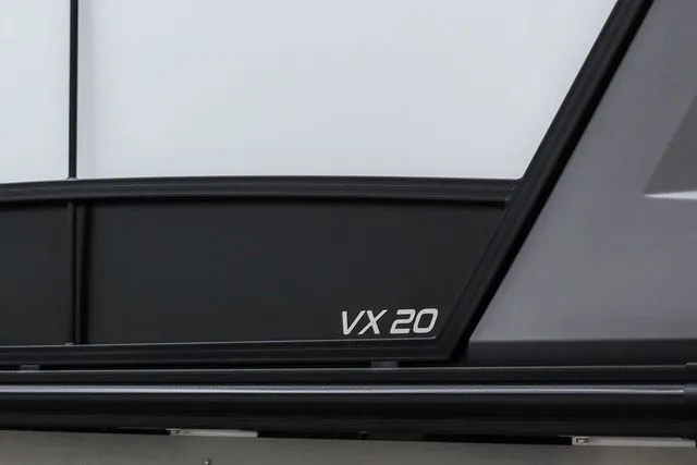 Slide: The Image of Starcraft VX 20 FD 2026 - 6