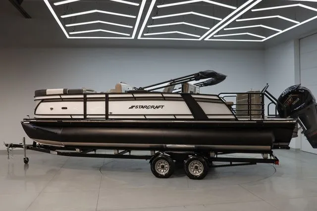 Slide: The Image of Starcraft SLS 3 2026 - 2