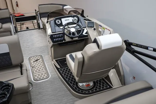 Slide: The Image of Starcraft SLS 3 2026 - 24