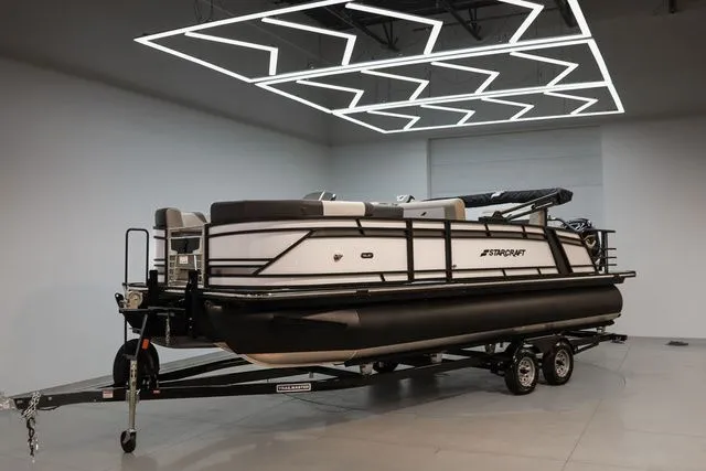 Slide: The Image of Starcraft SLS 3 2026 - 3