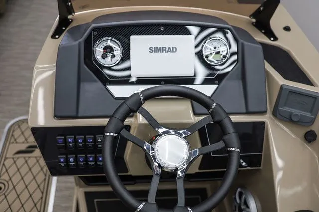 Slide: The Image of Starcraft SLS 3 2026 - 34