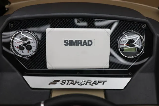 Slide: The Image of Starcraft SLS 3 2026 - 36