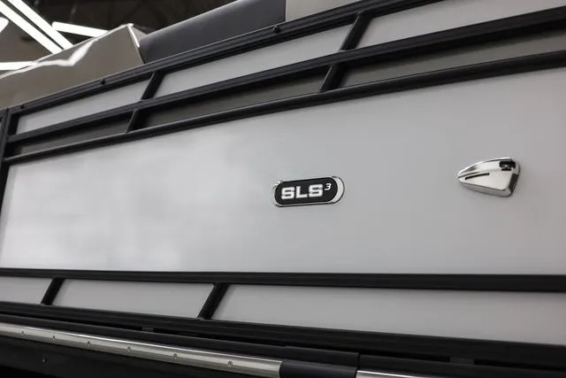 Slide: The Image of Starcraft SLS 3 2026 - 8