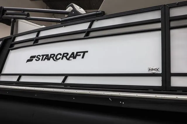 Slide: The Image of Starcraft SLS 3 2026 - 9