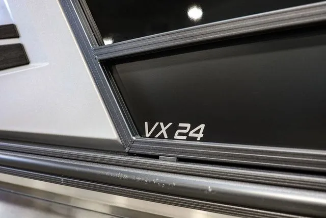 Slide: The Image of Starcraft VX 24 Q DH 2026 - 12