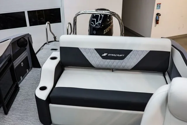 Slide: The Image of Starcraft VX 24 Q DH 2026 - 21