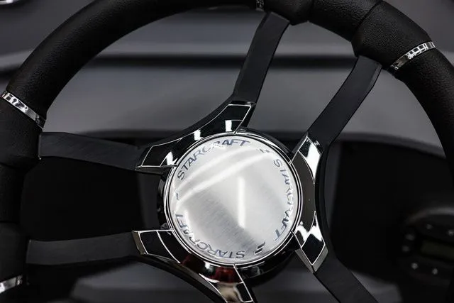 Slide: The Image of Starcraft VX 24 Q DH 2026 - 29