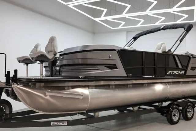 Slide: The Image of Starcraft VX 24 Q DH 2026 - 3