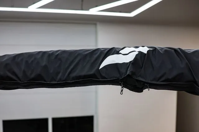 Slide: The Image of Starcraft VX 24 Q DH 2026 - 36