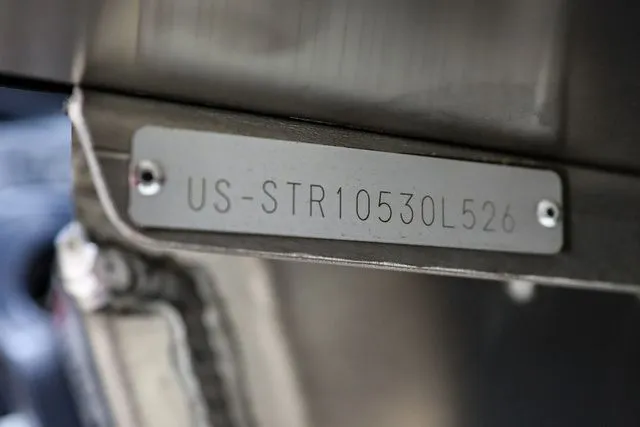 Slide: The Image of Starcraft VX 24 Q DH 2026 - 46