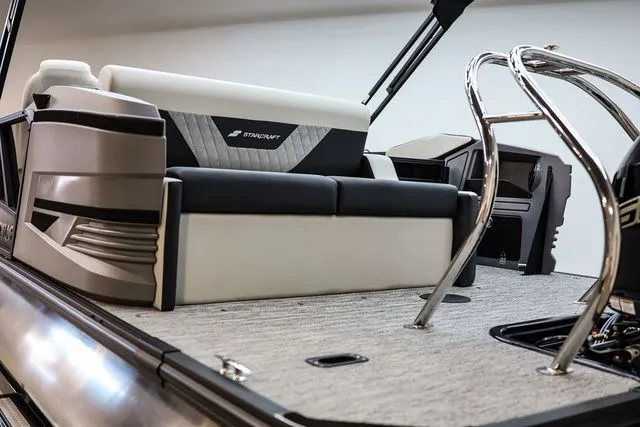 Slide: The Image of Starcraft VX 24 Q DH 2026 - 8