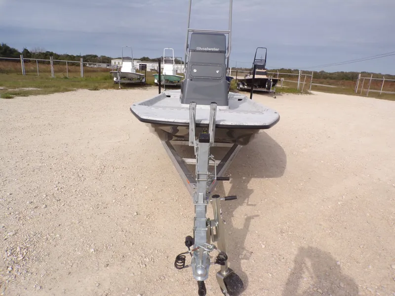 Slide: The Image of Shoalwater 19 Cat 2026 - 10