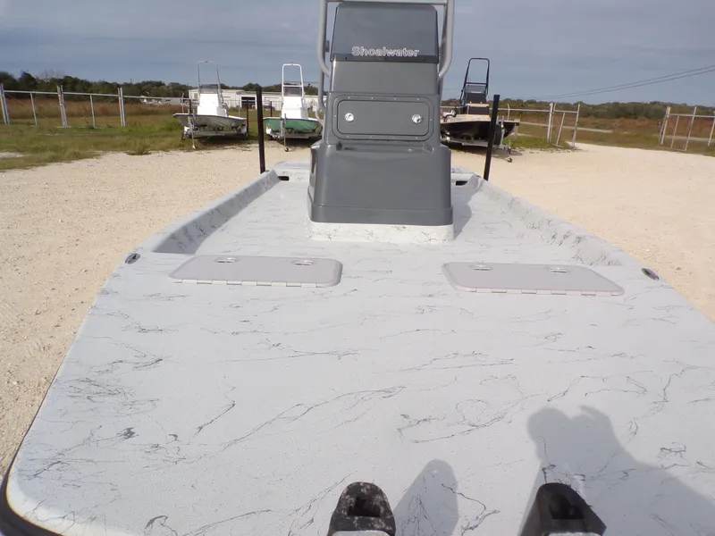 Slide: The Image of Shoalwater 19 Cat 2026 - 18